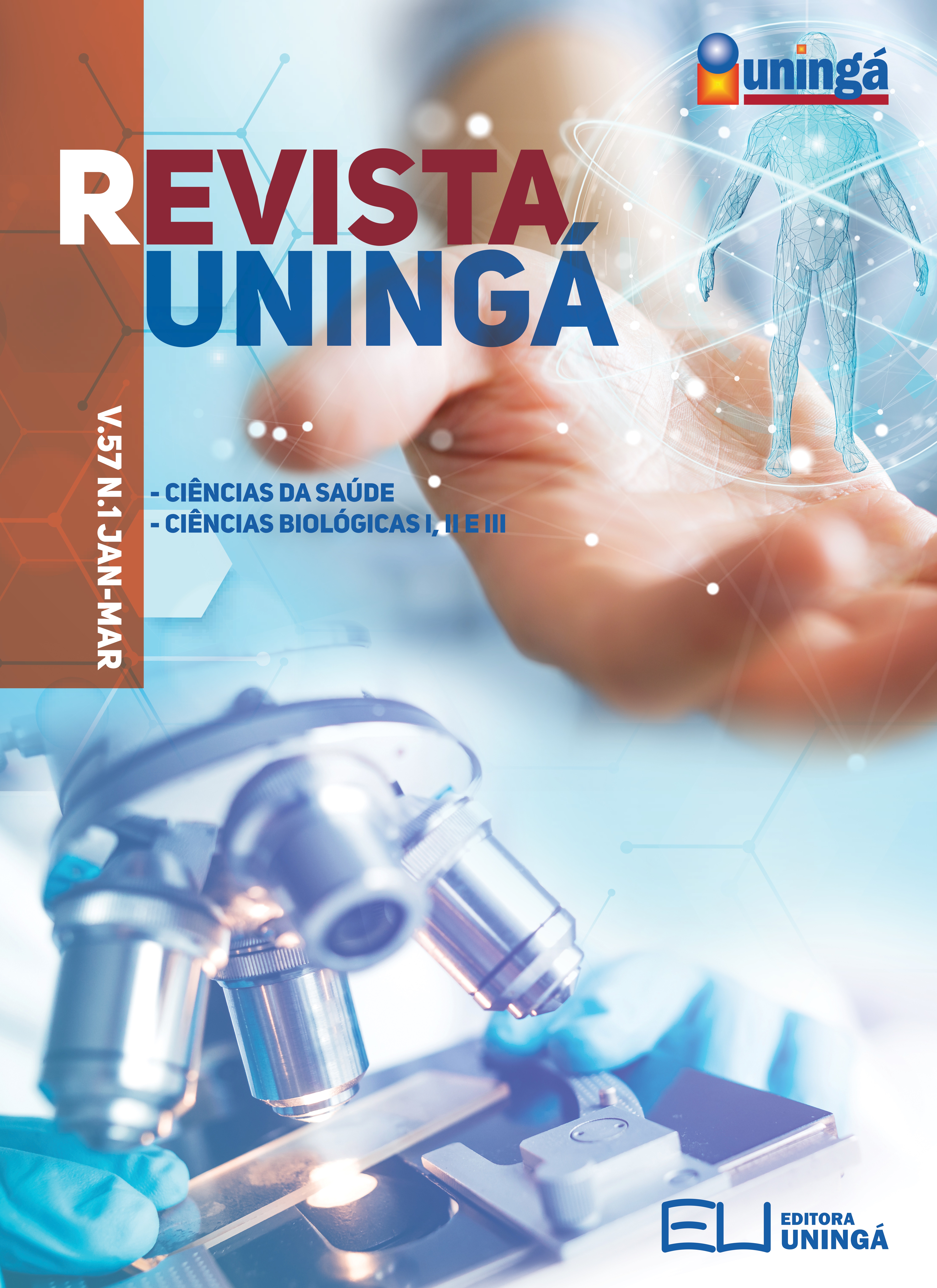 					View Vol. 57 No. 1 (2020): Revista UNINGÁ
				