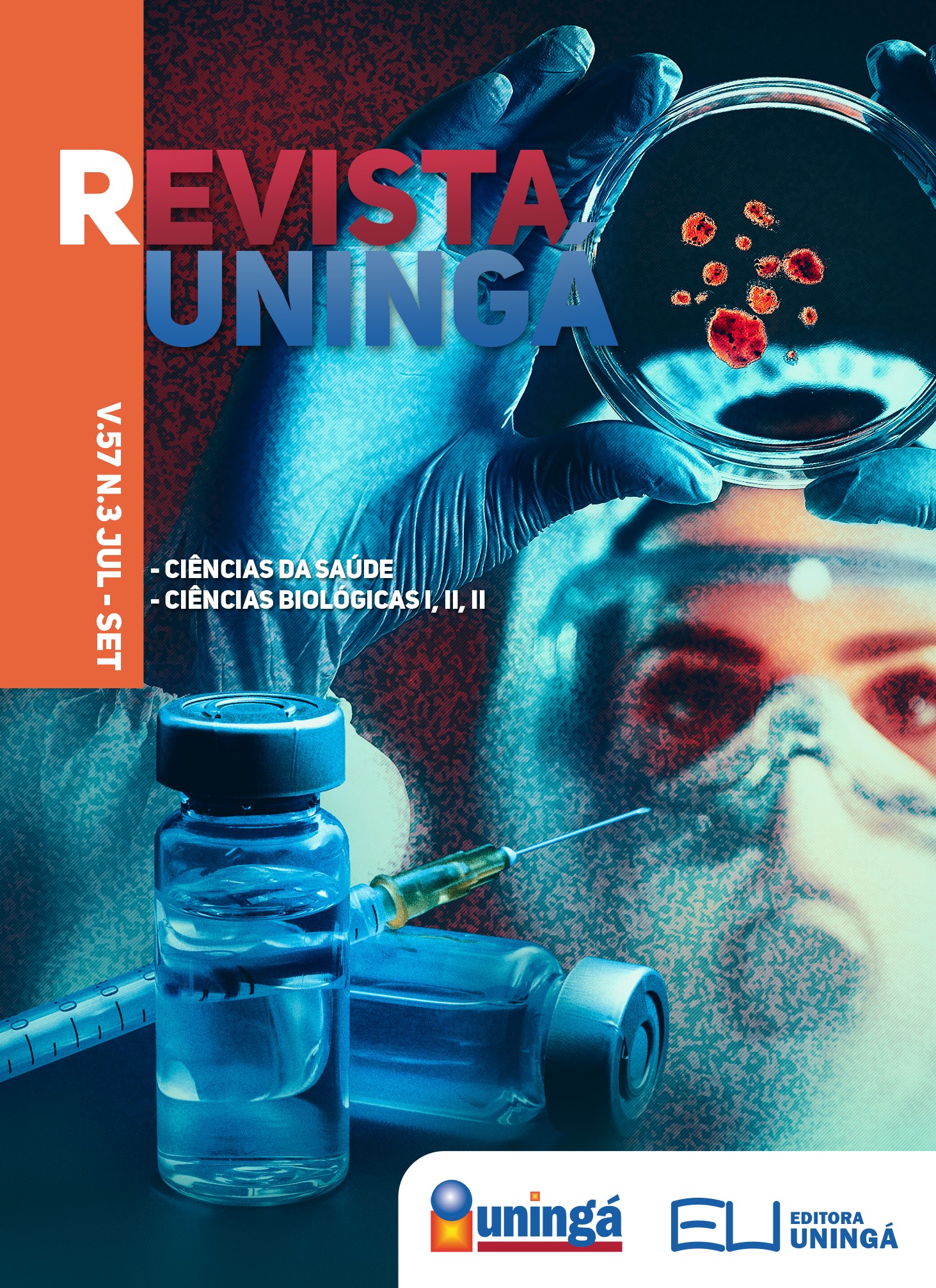 					View Vol. 57 No. 3 (2020): Revista UNINGÁ
				