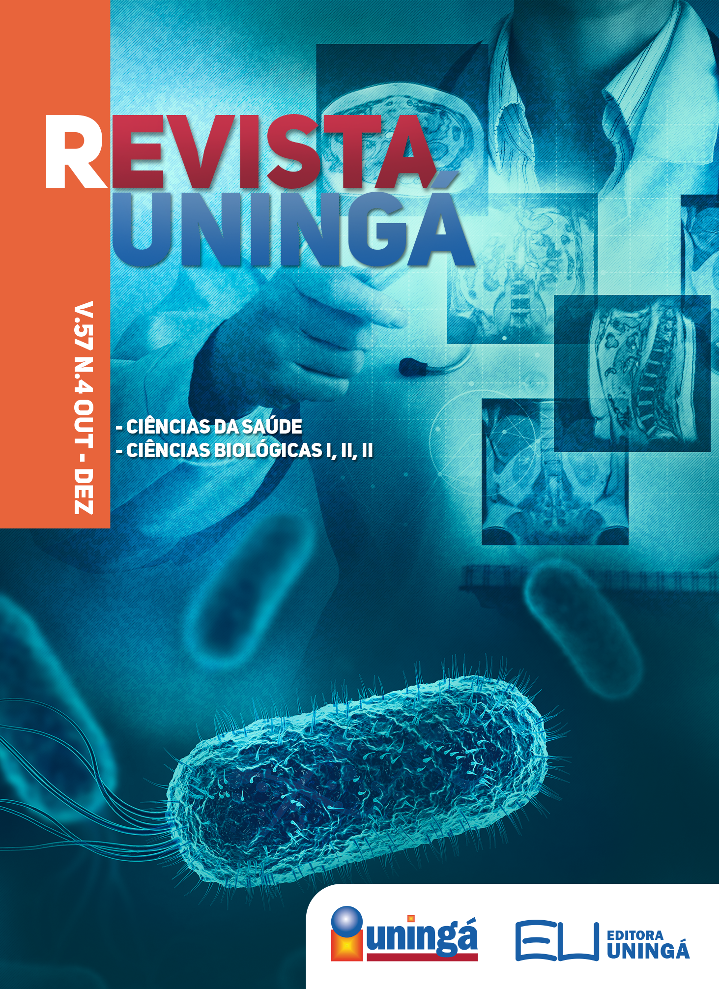 					View Vol. 57 No. 4 (2020): Revista UNINGÁ
				