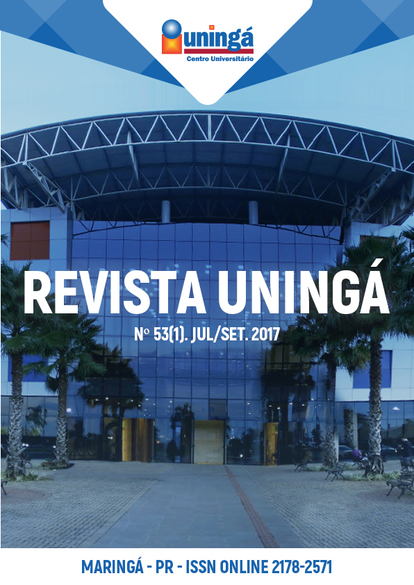 					Visualizar v. 53 n. 1 (2017): Revista UNINGÁ
				