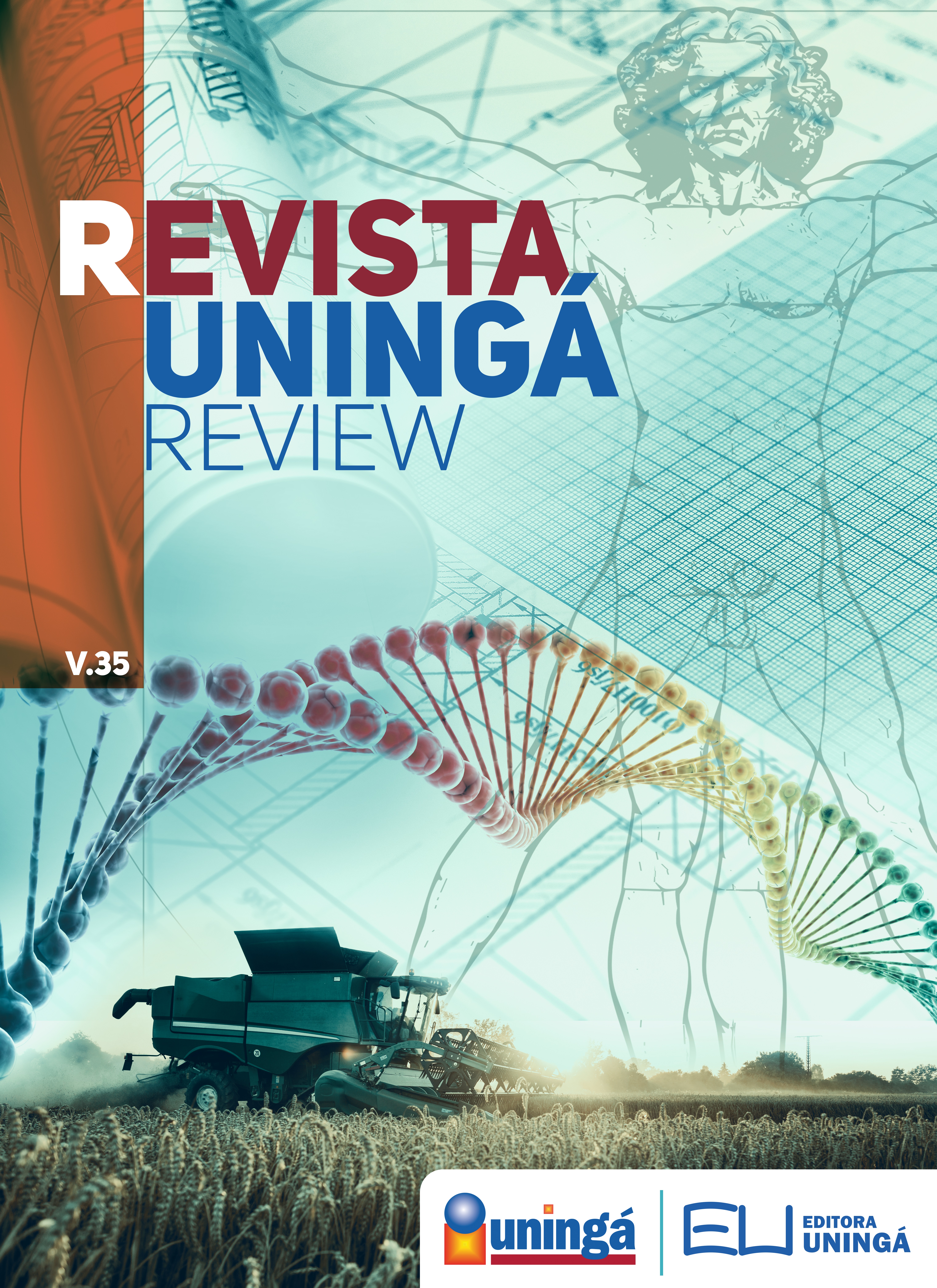 					View Vol. 35 (2020): Revista UNINGÁ Review
				