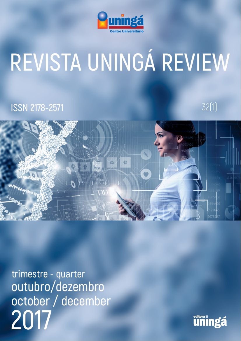 					View Vol. 32 No. 1 (2017): UNINGA REVIEW JOURNAL
				